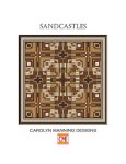 (image for) Sandcastles